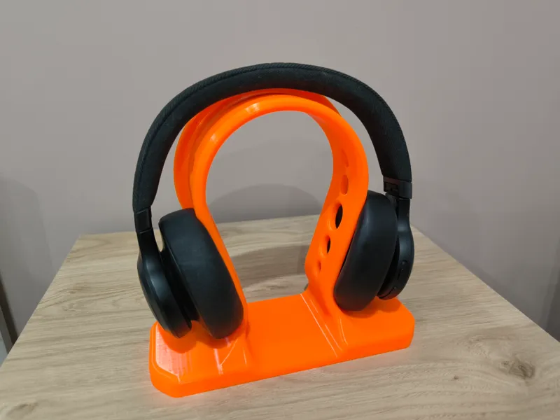 Support pour Casque sans fil