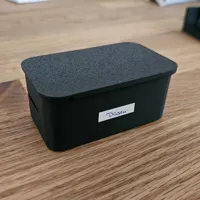 Larger Pocket Conatiner, suitable for organiser