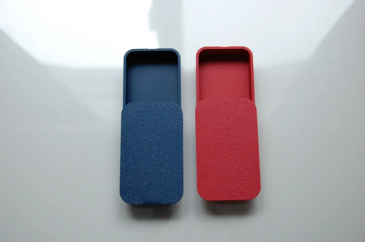 Mini Pocket Container view 3