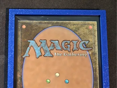 TCG Snap Case 4Playerbox