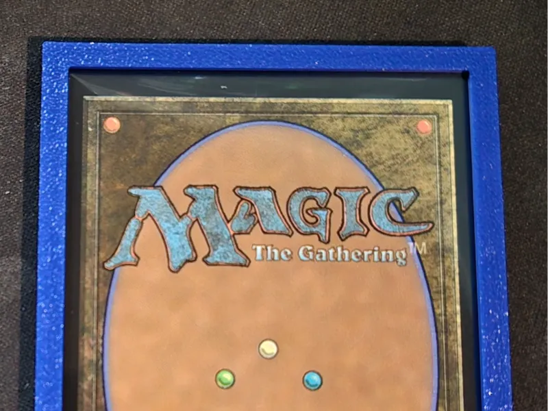 TCG Snap Case 4Playerbox