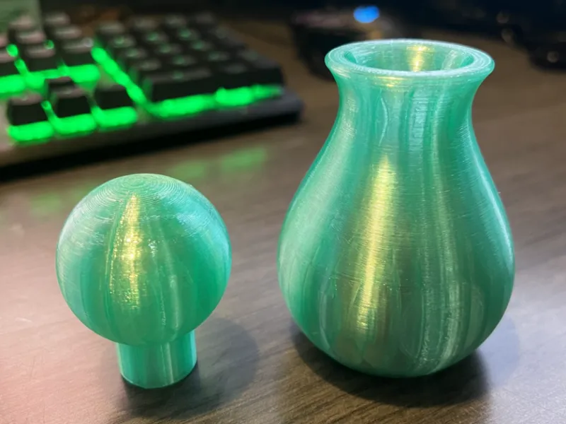 Potion Bottle