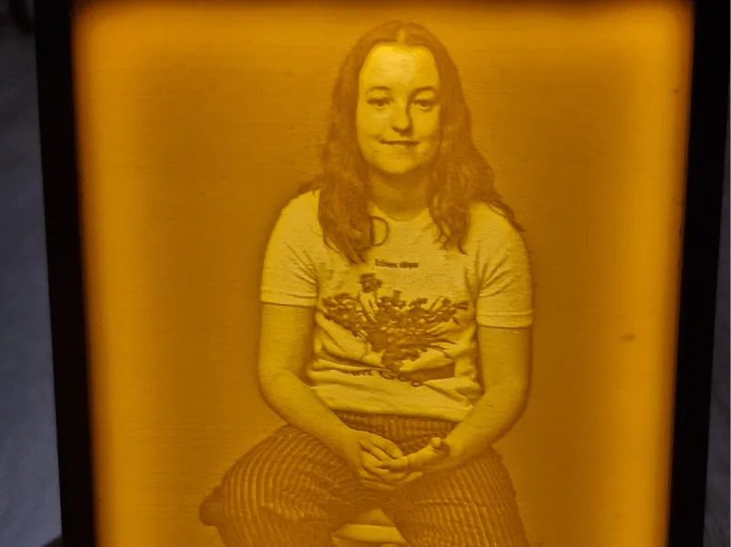 Bella Ramsey