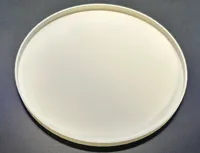 Soucoupe 200 x 10 x 3 mm — photo 2