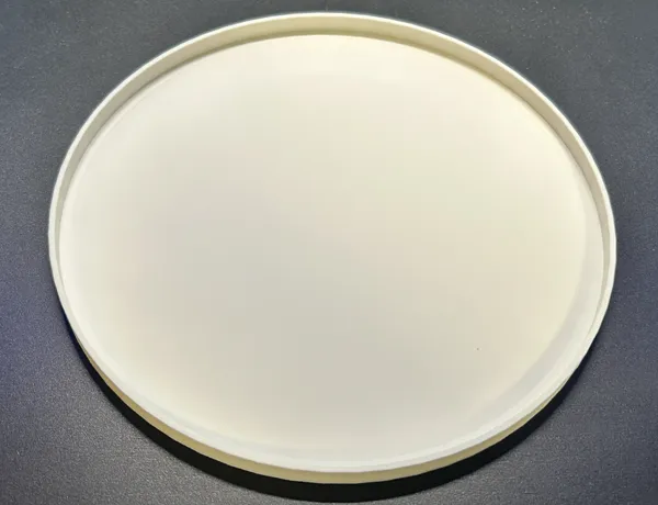 Soucoupe 200 x 10 x 3 mm