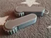 Standard 0.2mm layer, 2 walls, 15% infill