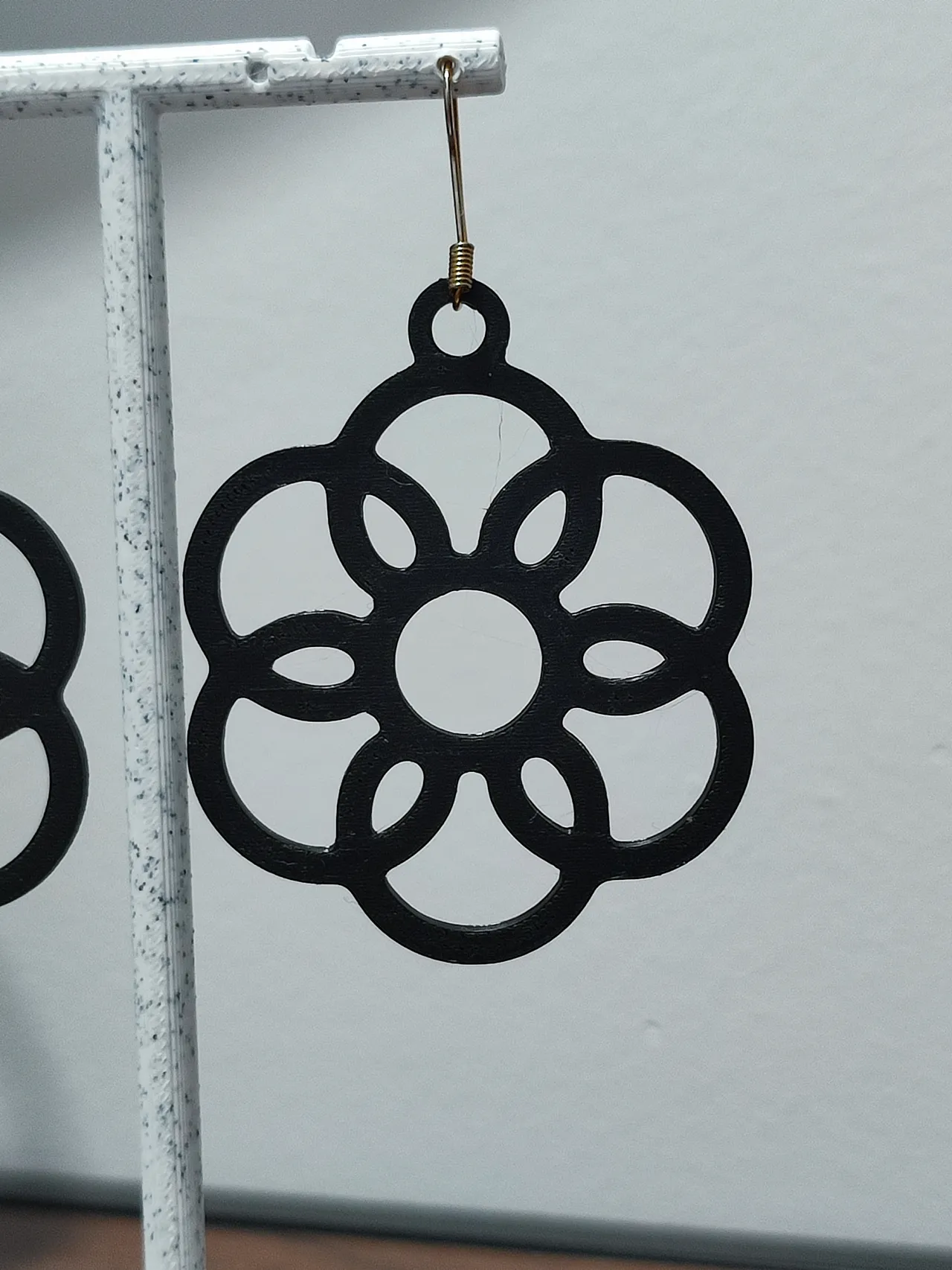 Aretes Simbiosis view 4