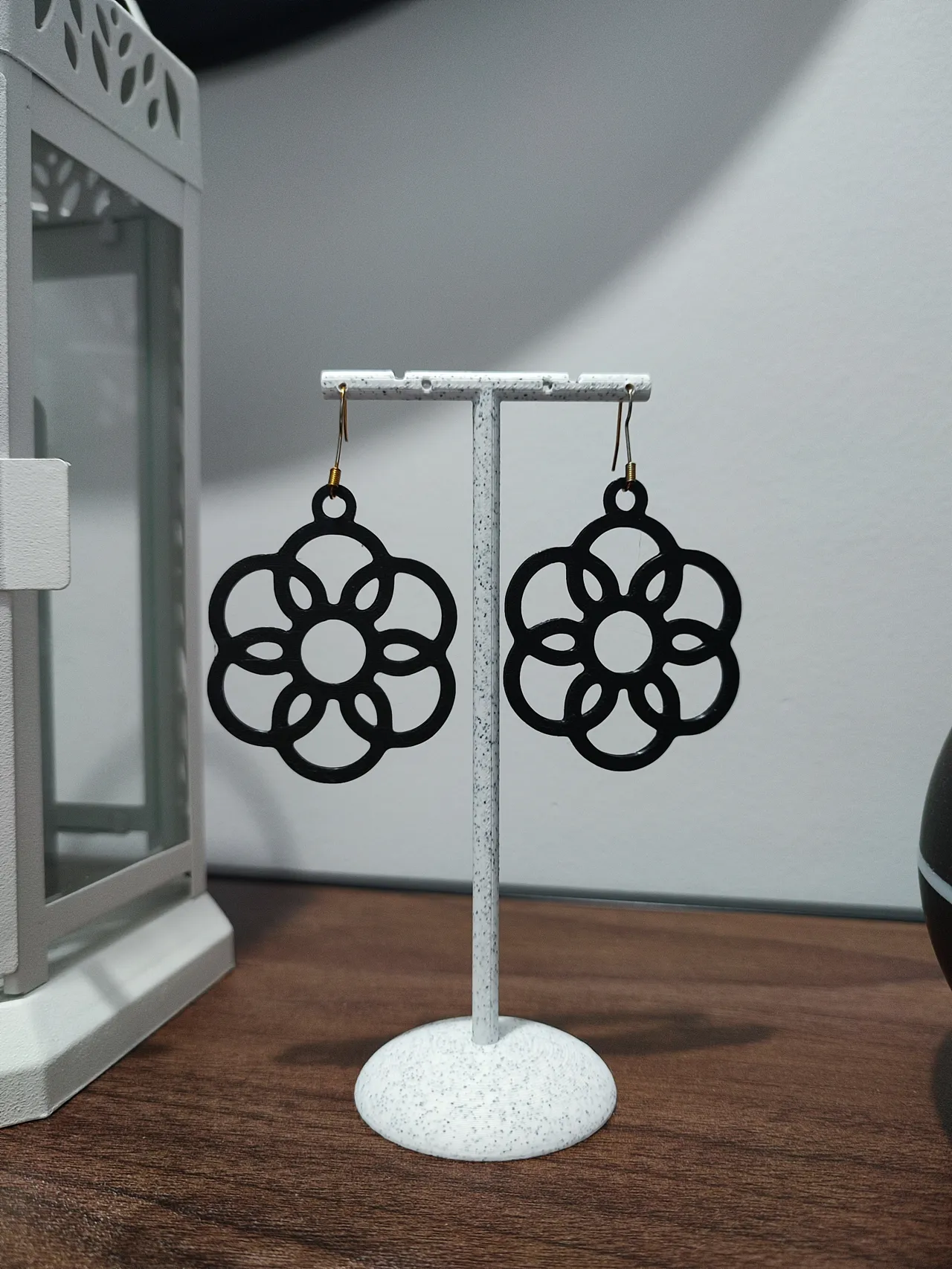 Aretes Simbiosis view 2