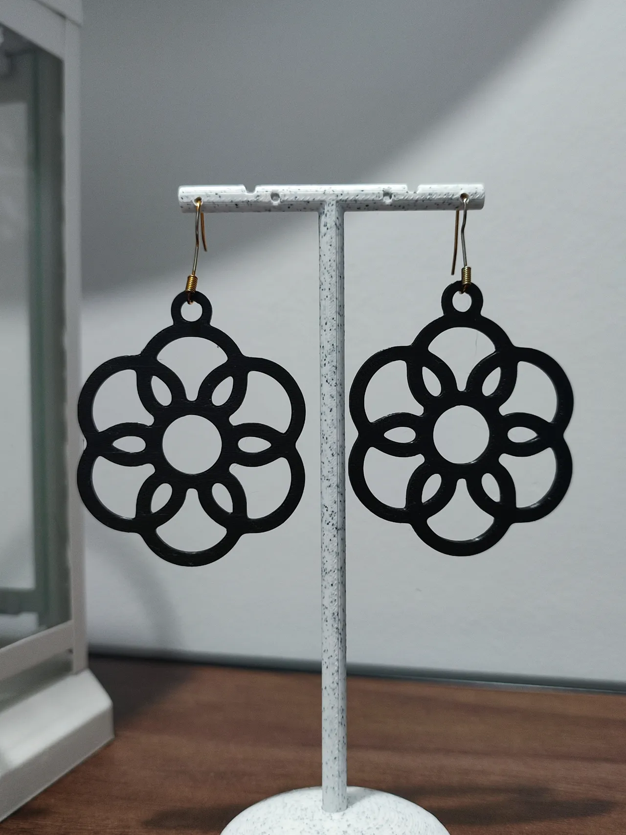 Aretes Simbiosis view 3