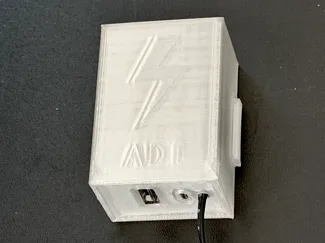 Waterproof Outdoor Charger USB-C & A Case