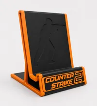 Counter Strike 2 Phone Stand