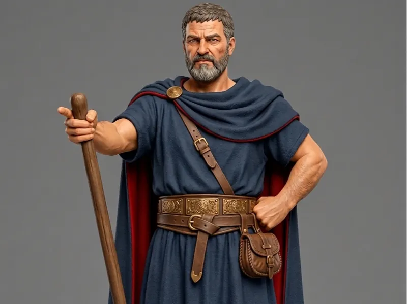 Ludus Lanista