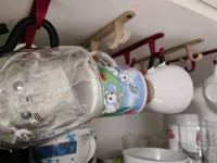 Porte-gobelet pour machine à café — photo 1