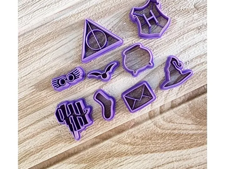 Wizard polymerclay Cutter