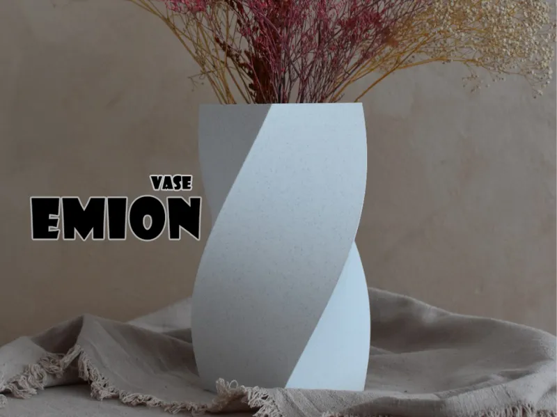 Emion - Vase