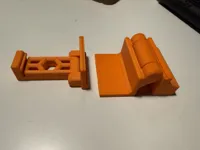 0.2mm layer, 3 walls, 12% infill