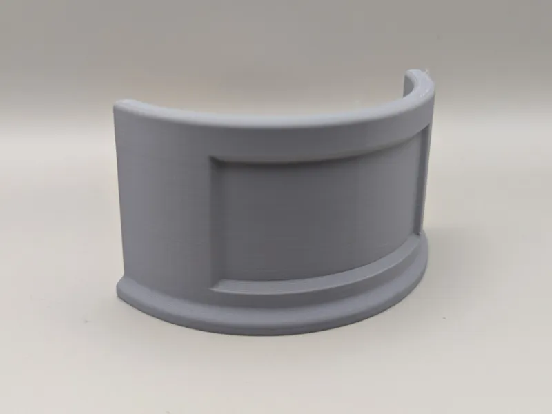 Cooler Can Mod - Testing- Optional Step