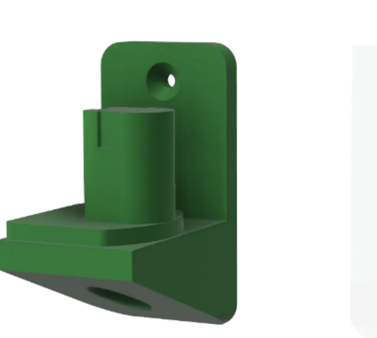 Ryobi compatible Power Tool Holder (no logo)