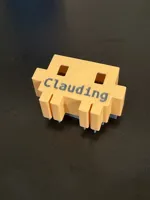 The Original Claude Code Clicker