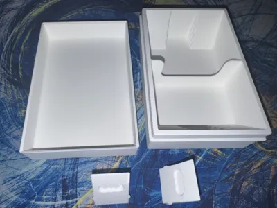 SmartCard 100-count Transport Box