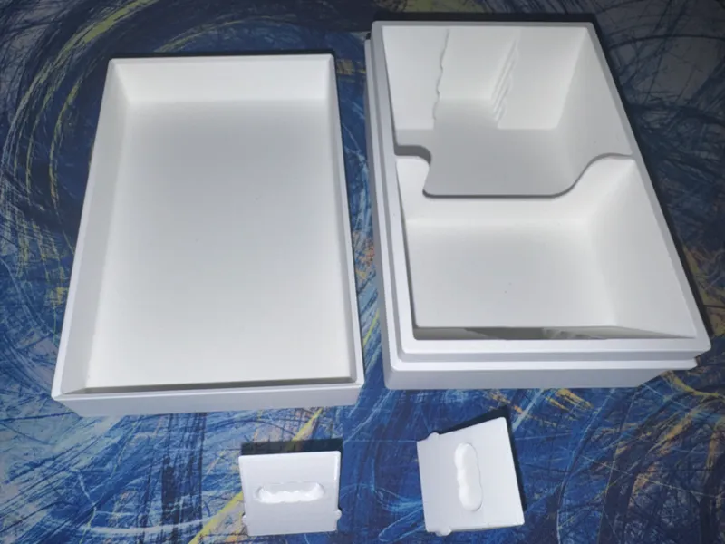 SmartCard 100er Transportbox