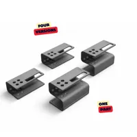 ALL VERSIONS - CHOOSE (NO SUPPORTS)