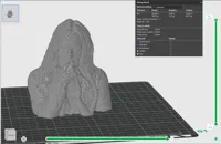 0.16mm layer, 2 walls, 8% infill