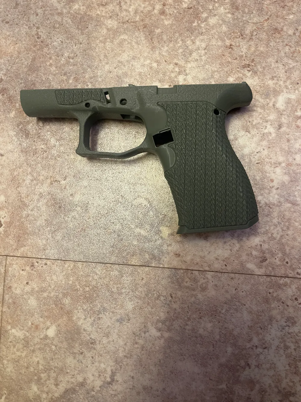 G43x Twisty - Free 3D Print Model - MakerWorld