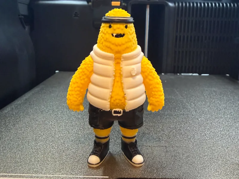 Gear Guard Gary