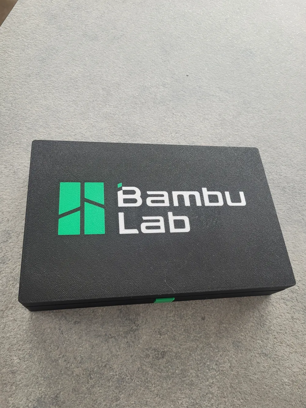 Bambu Lab P1s Toolbox - Free 3D Print Model - MakerWorld