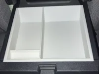 0.2mm layer, 3 walls, 15% infill