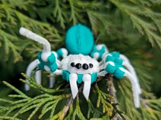 Spectra spider