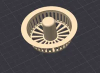 V2 More durable structure & larger gaps for better drainage.