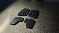 Grandes palettes pour Simagic GT Neo — photo 5