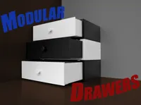 Big Modules and Drawers