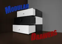 Small Modules and Drawers