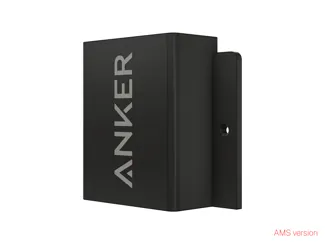 Anker PowerPort+ 5 USB-C Mount