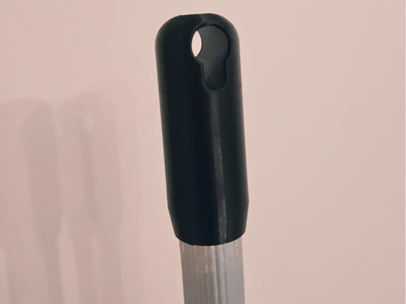 Ersatzgriff Leifheit Putzstab
