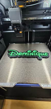 0.16mm layer, 2 walls, 15% infill