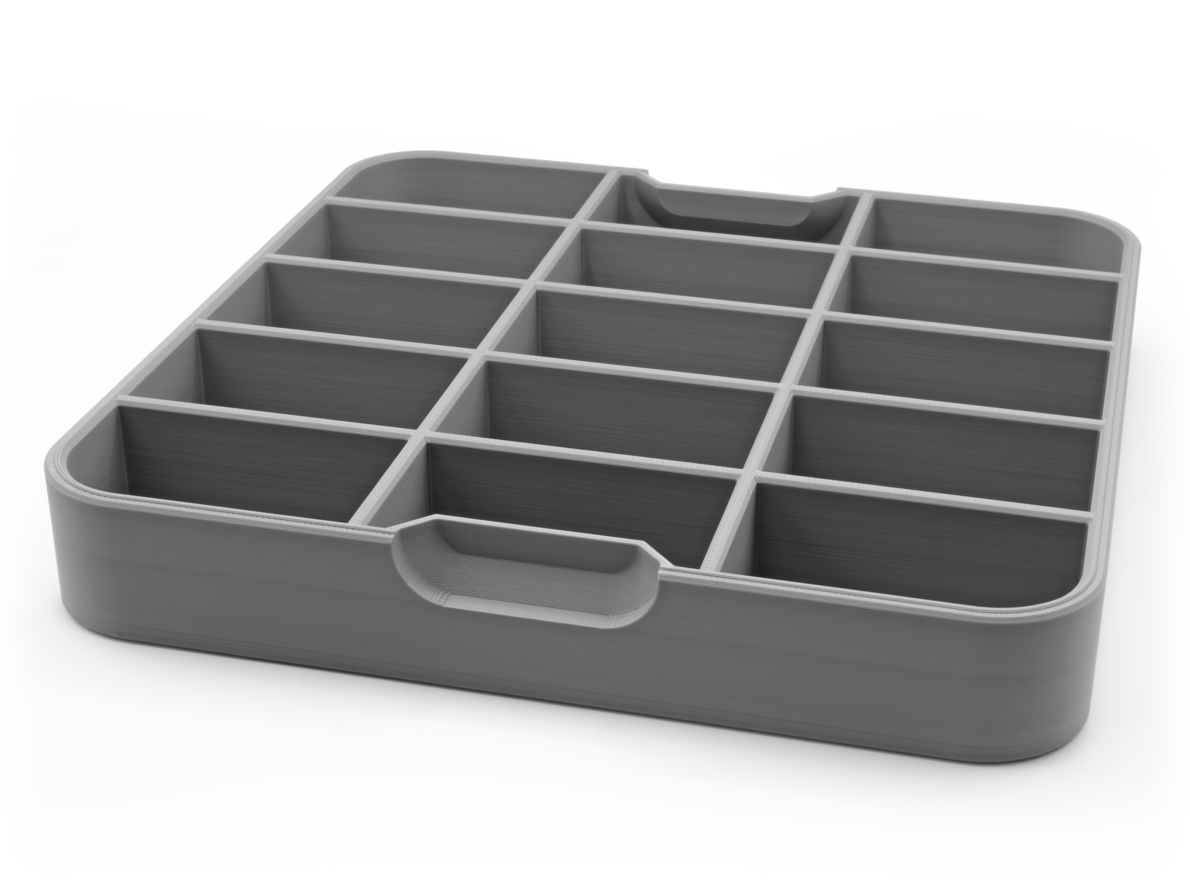 Miniatura 7 do modelo 3D BUILD TRAY 2.0