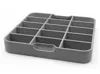 3X4 GRID TRAY LAYOUT 0.2mm layer, 2 walls, 15% infill
