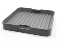 WAVE TRAY LAYOUT 0.2mm layer, 2 walls, 15% infill
