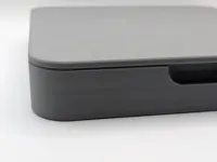 TRAY CAP 0.2mm layer, 2 walls, 15% infill