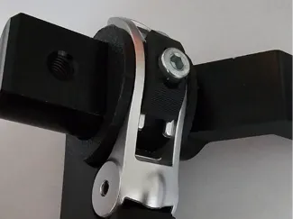 SENA RC4 - Adapter for additional holder
