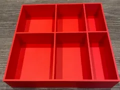 Simple Organizer