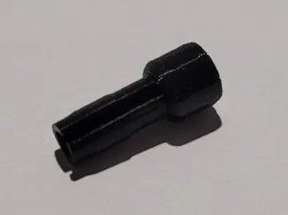 Banana socket dust cover / protector