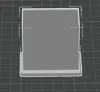 0.16mm layer, 2 walls, 15% infill