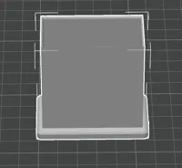 0.16mm layer, 2 walls, 15% infill