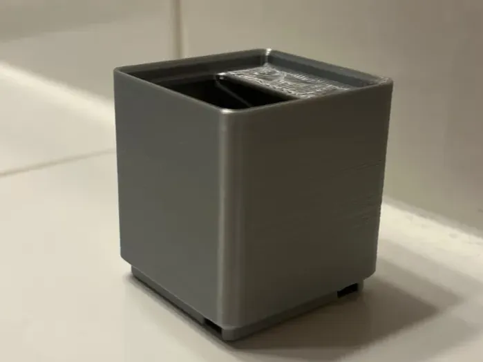 Gridfinity 1x1 High Bin
