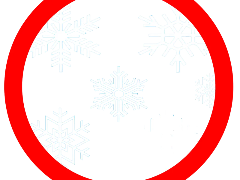 pack de 4 bolas de navidad personalizables